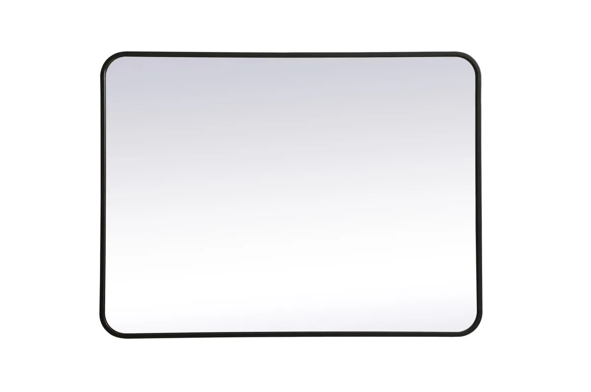 Evermore Vanity Mirror