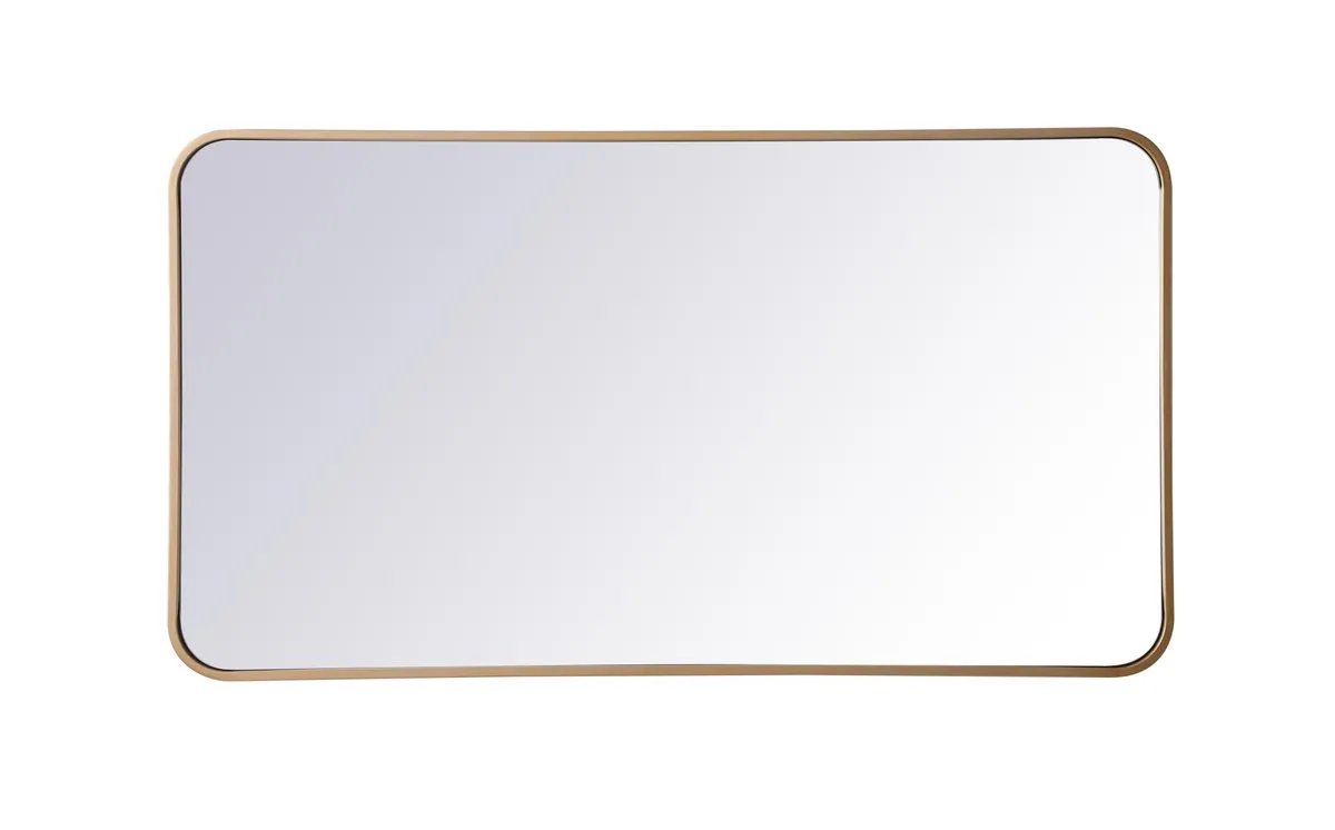 Evermore Vanity Mirror