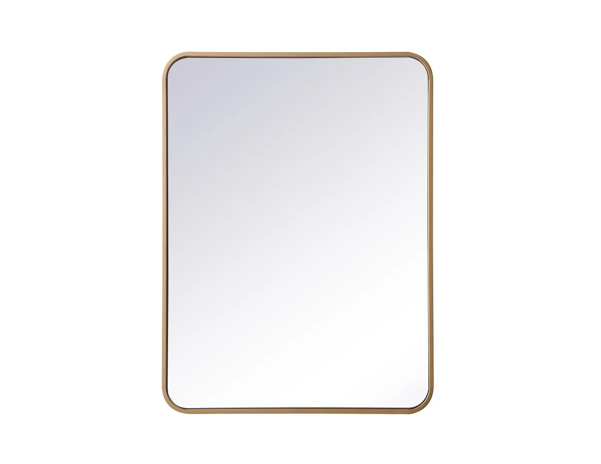 Evermore Vanity Mirror