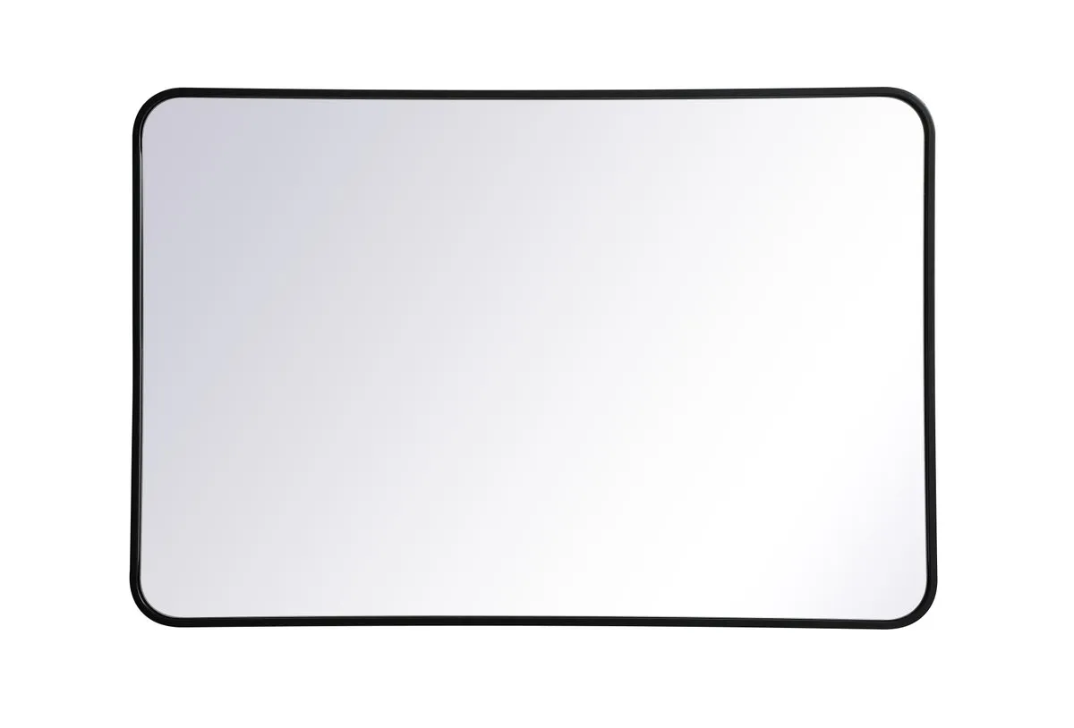 Evermore Vanity Mirror