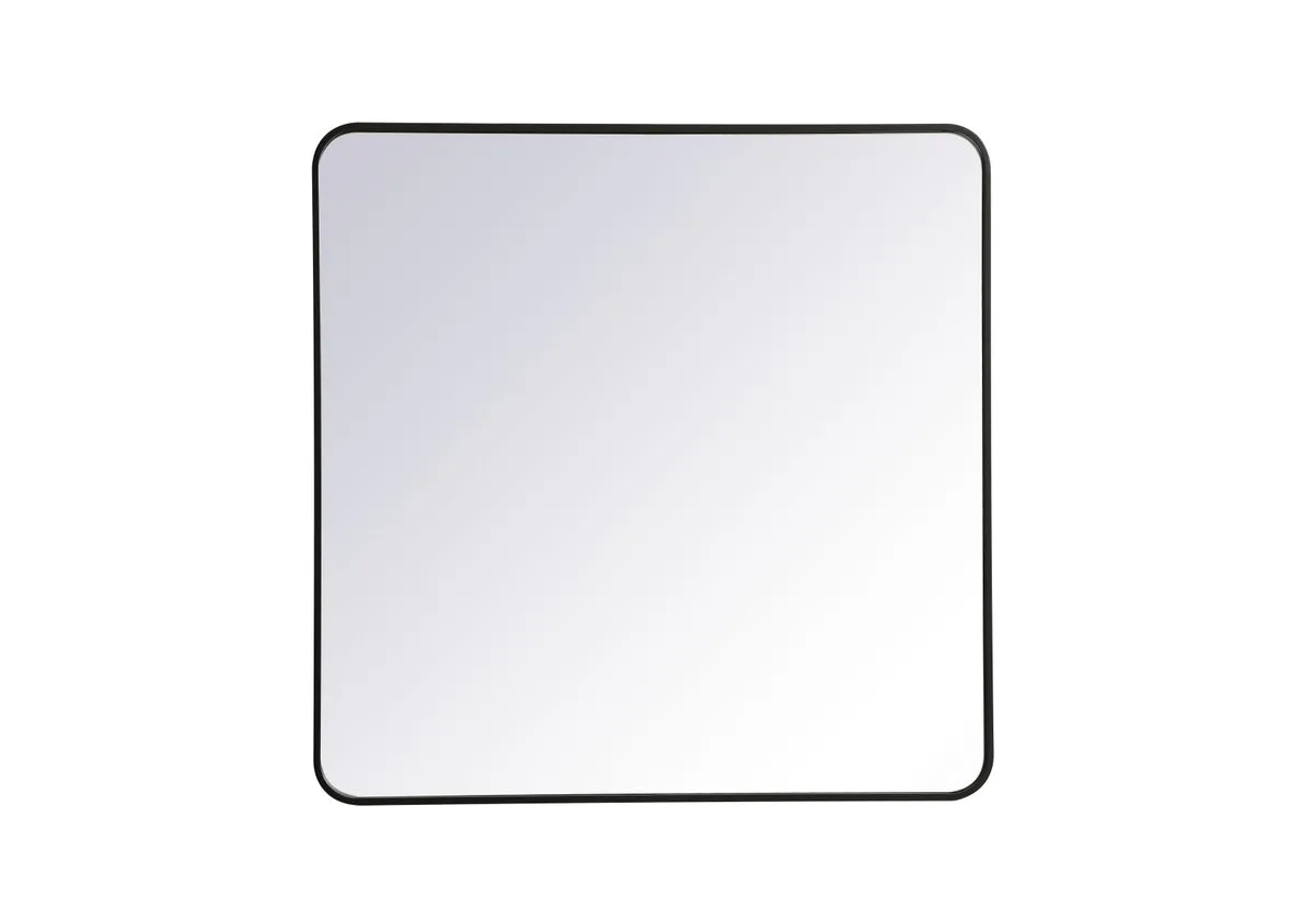 Evermore Vanity Mirror