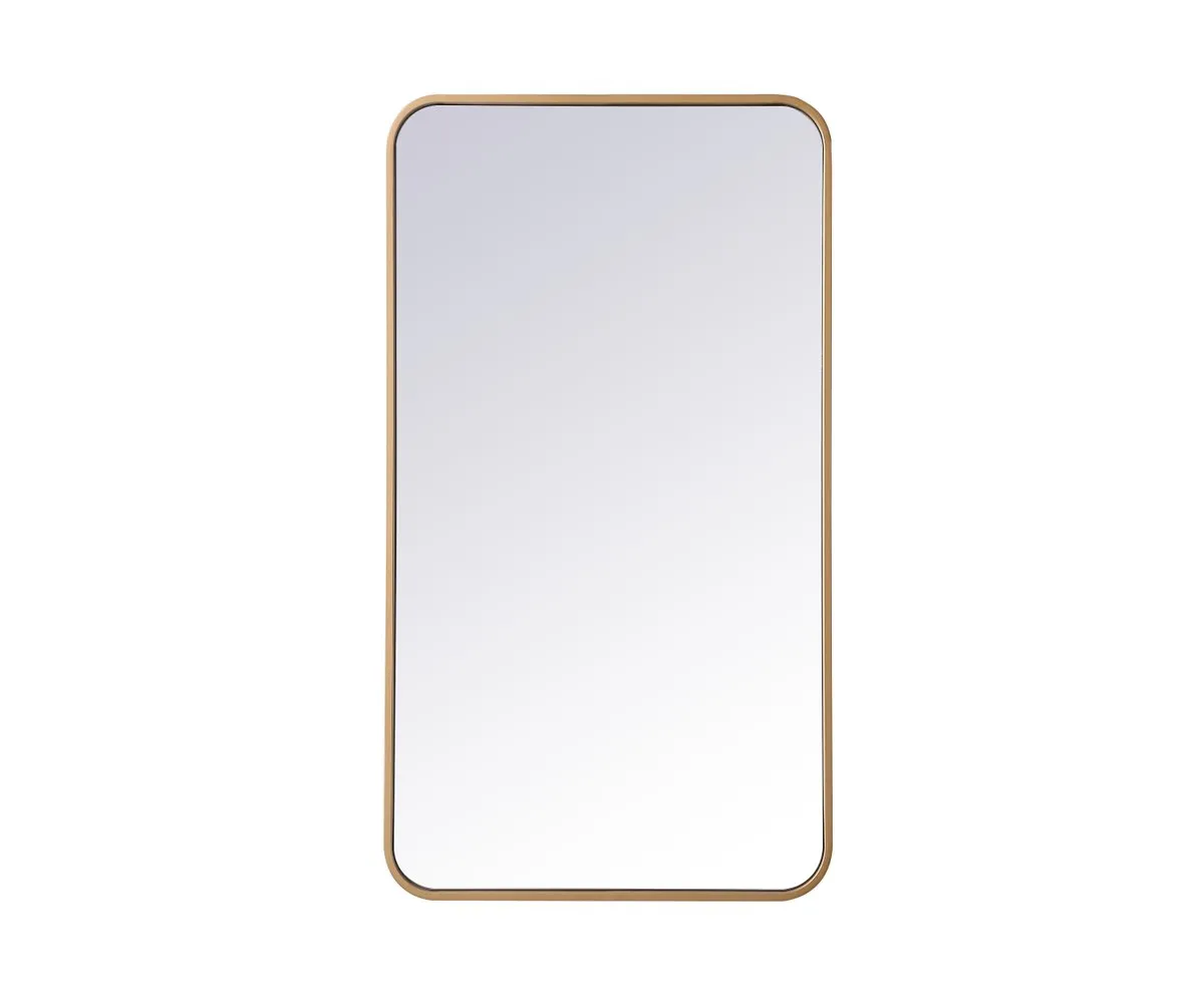 Evermore Vanity Mirror