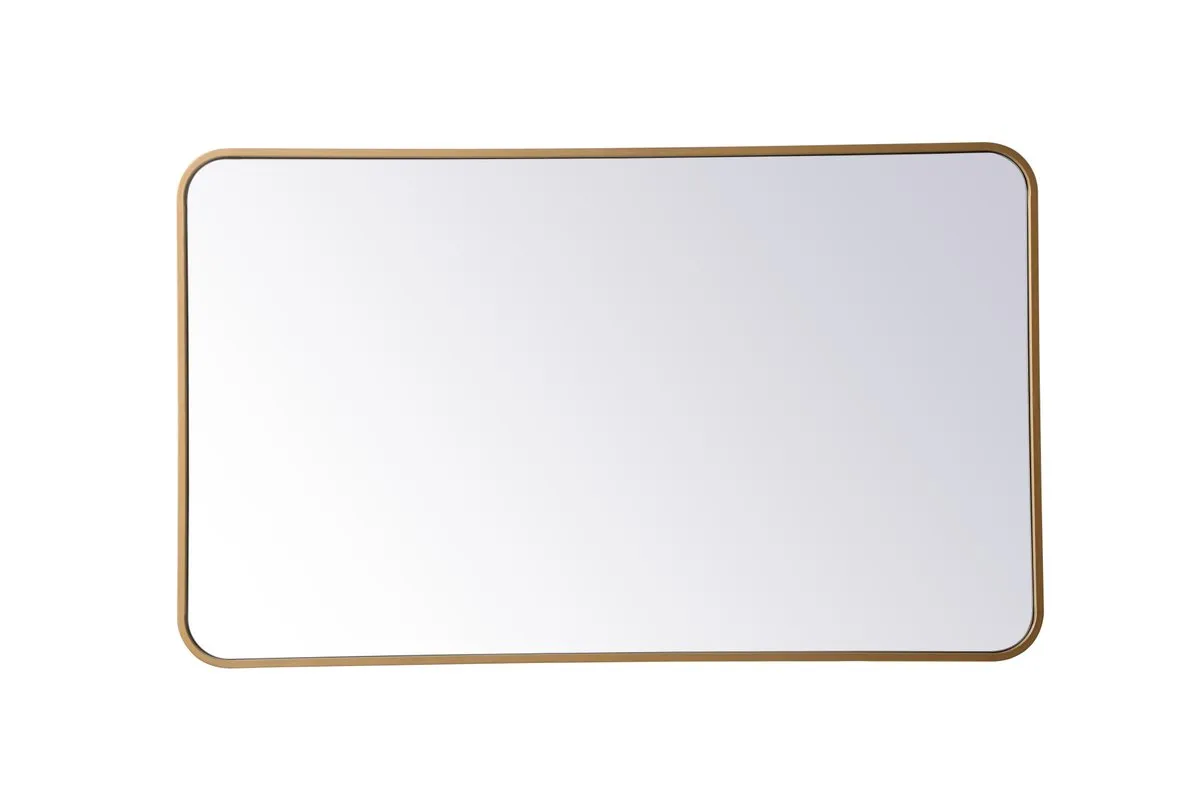 Evermore Vanity Mirror