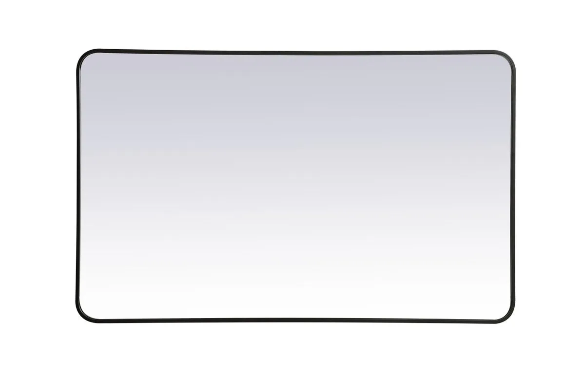 Evermore Vanity Mirror
