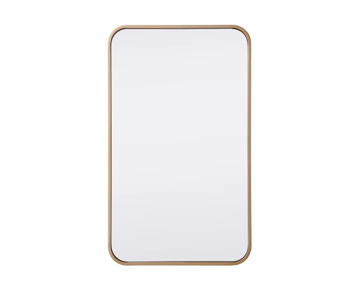 Evermore Vanity Mirror
