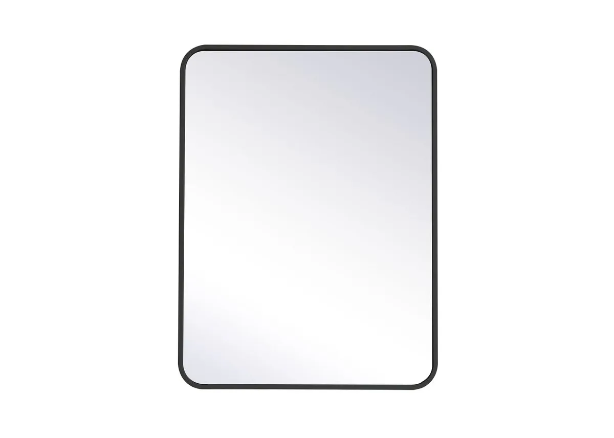 Evermore Vanity Mirror