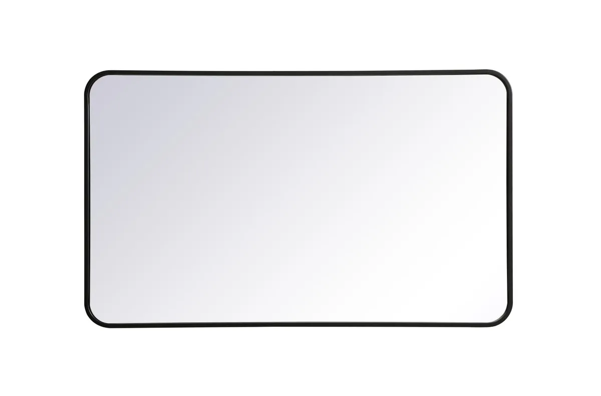 Evermore Vanity Mirror