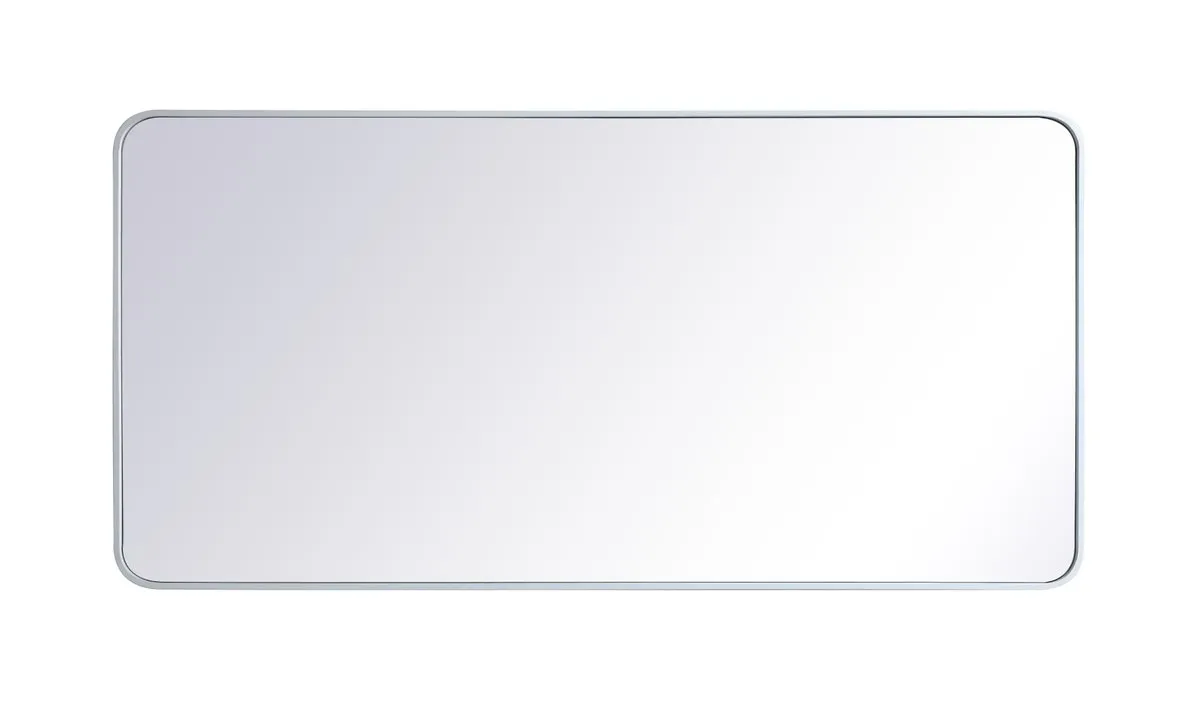 Evermore Vanity Mirror