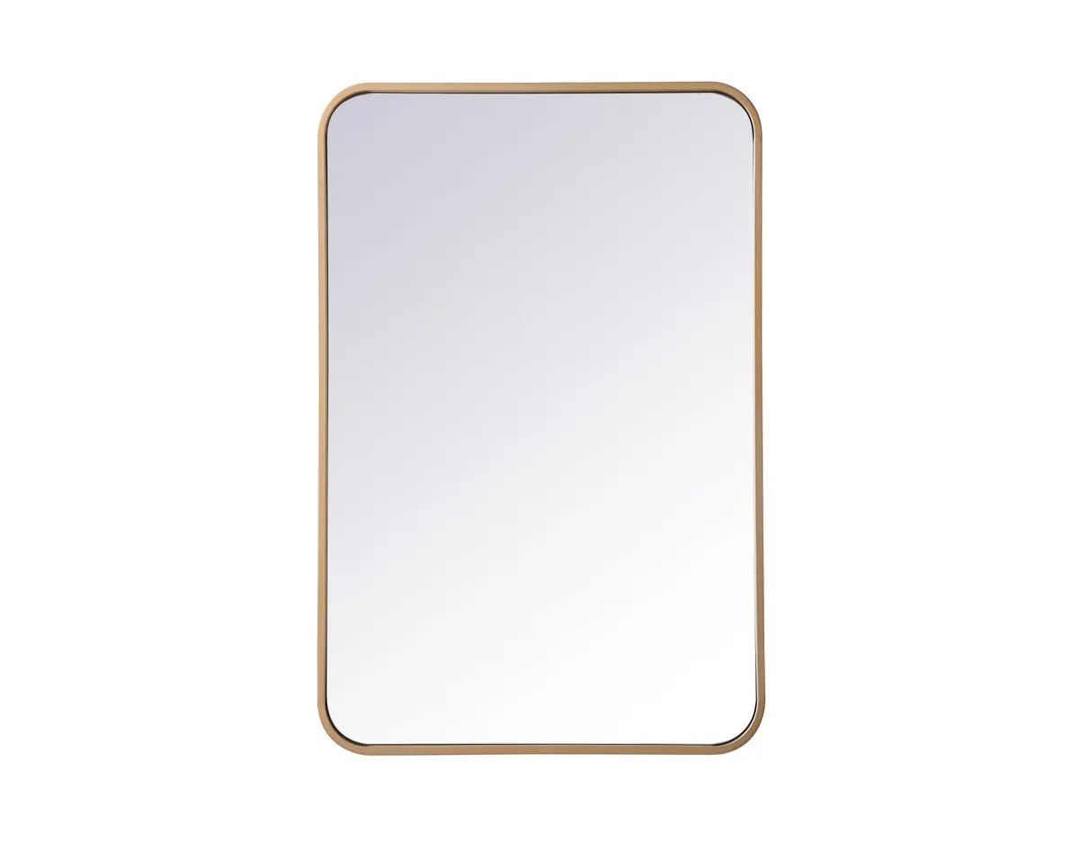 Evermore Vanity Mirror