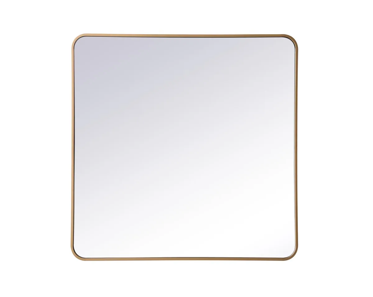 Evermore Vanity Mirror