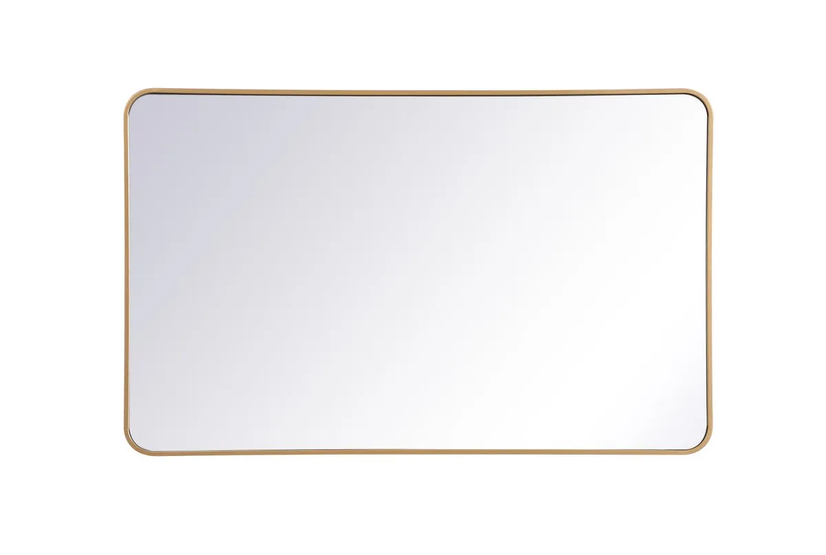 Evermore Vanity Mirror