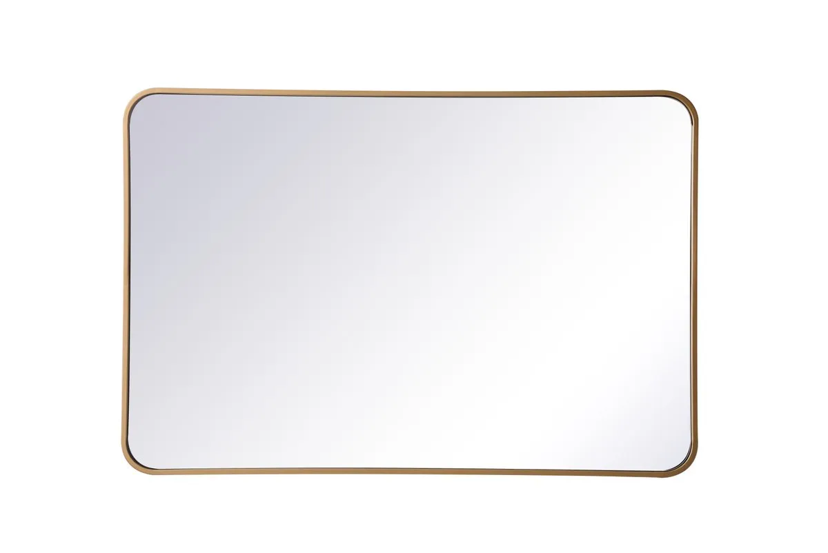Evermore Vanity Mirror