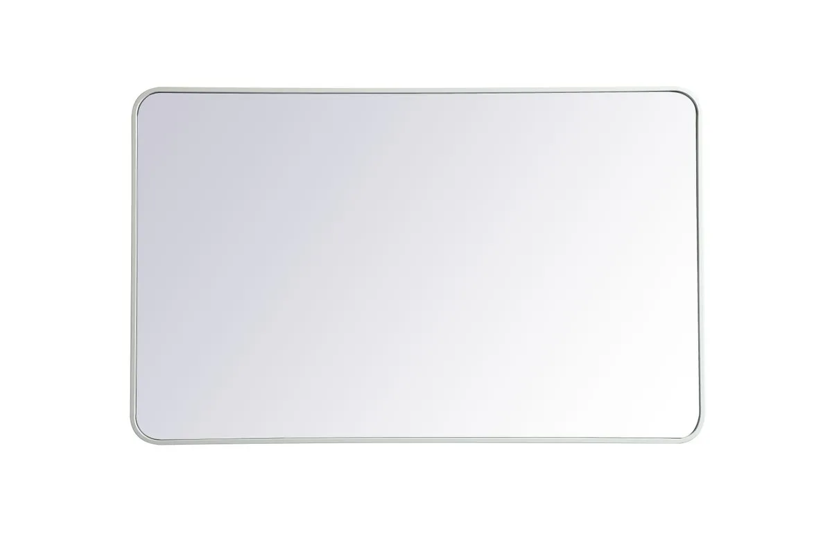 Evermore Vanity Mirror