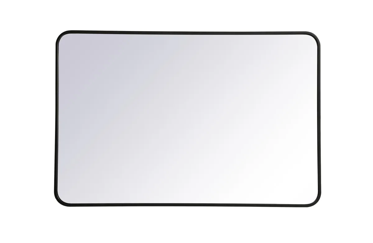 Evermore Vanity Mirror