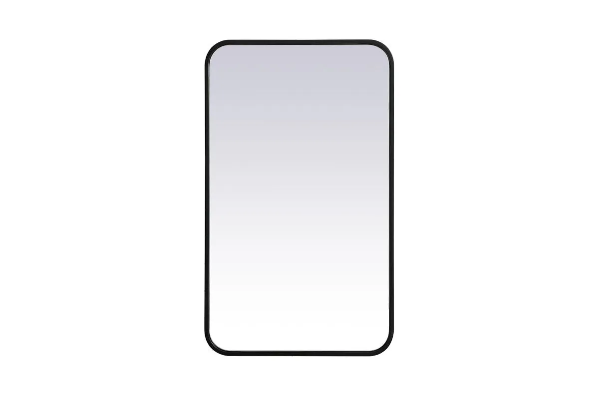 Evermore Vanity Mirror