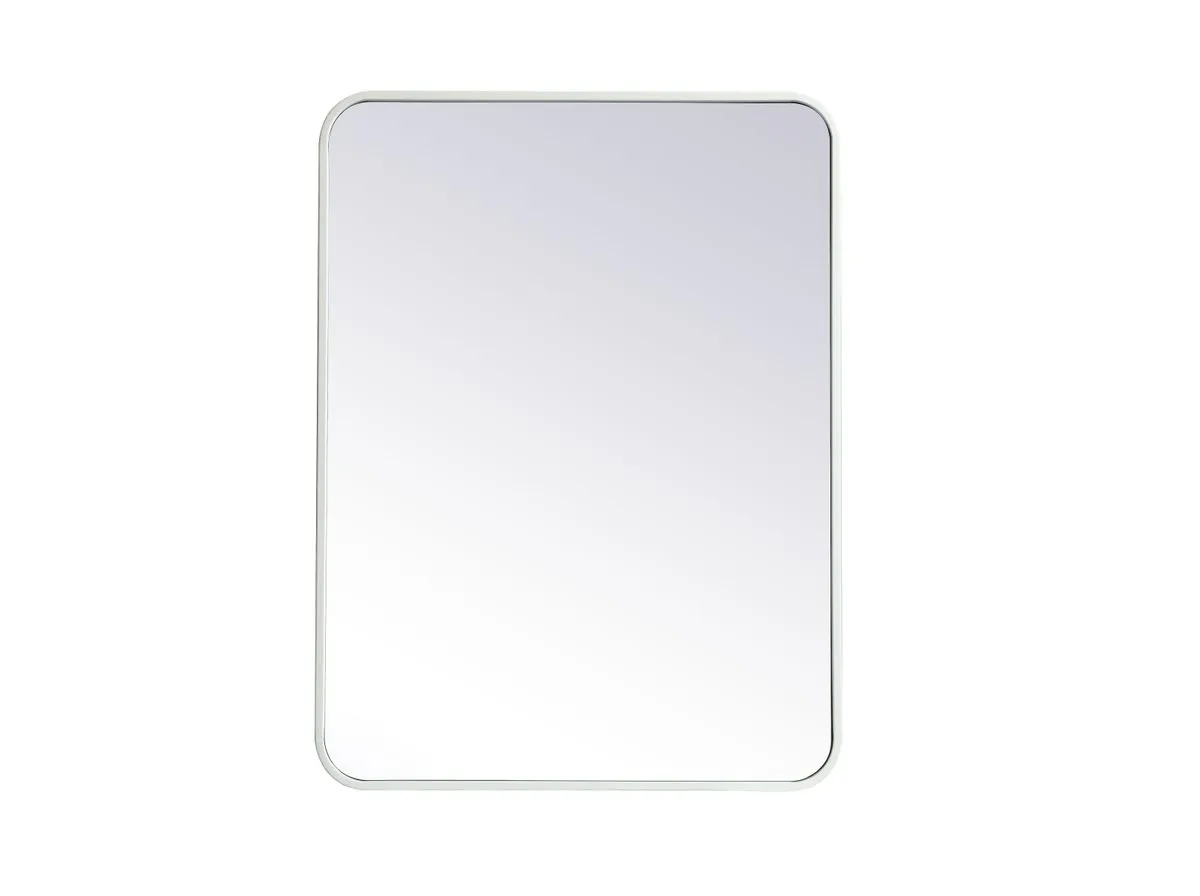 Evermore Vanity Mirror