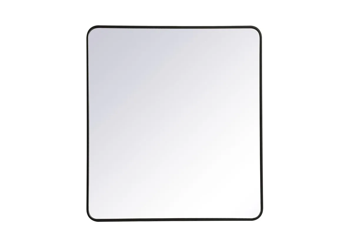 Evermore Vanity Mirror