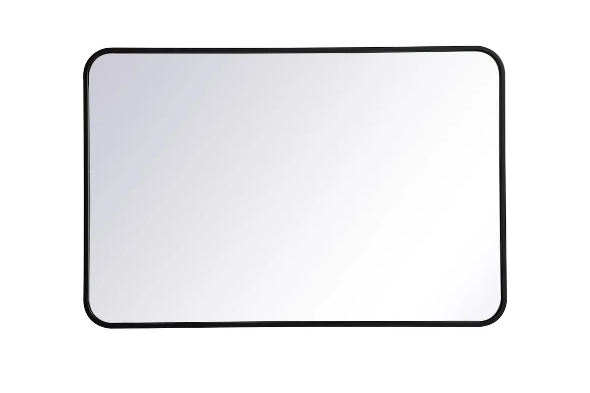 Evermore Vanity Mirror