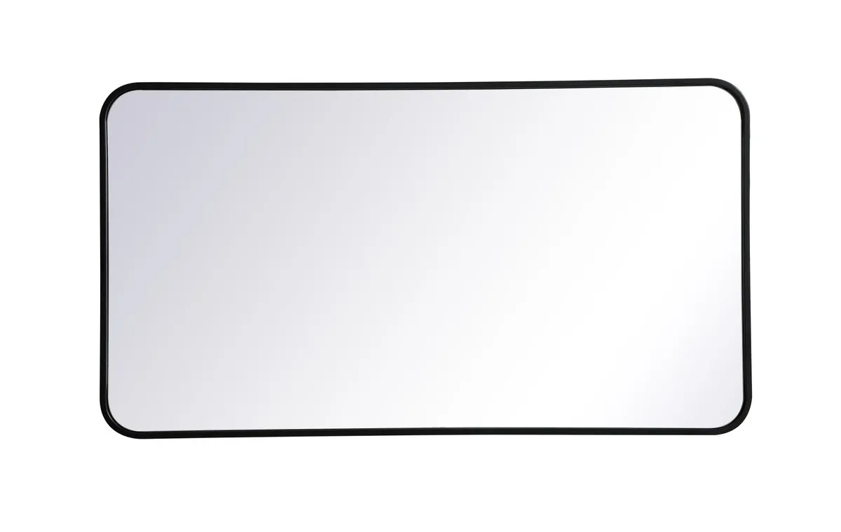 Evermore Vanity Mirror