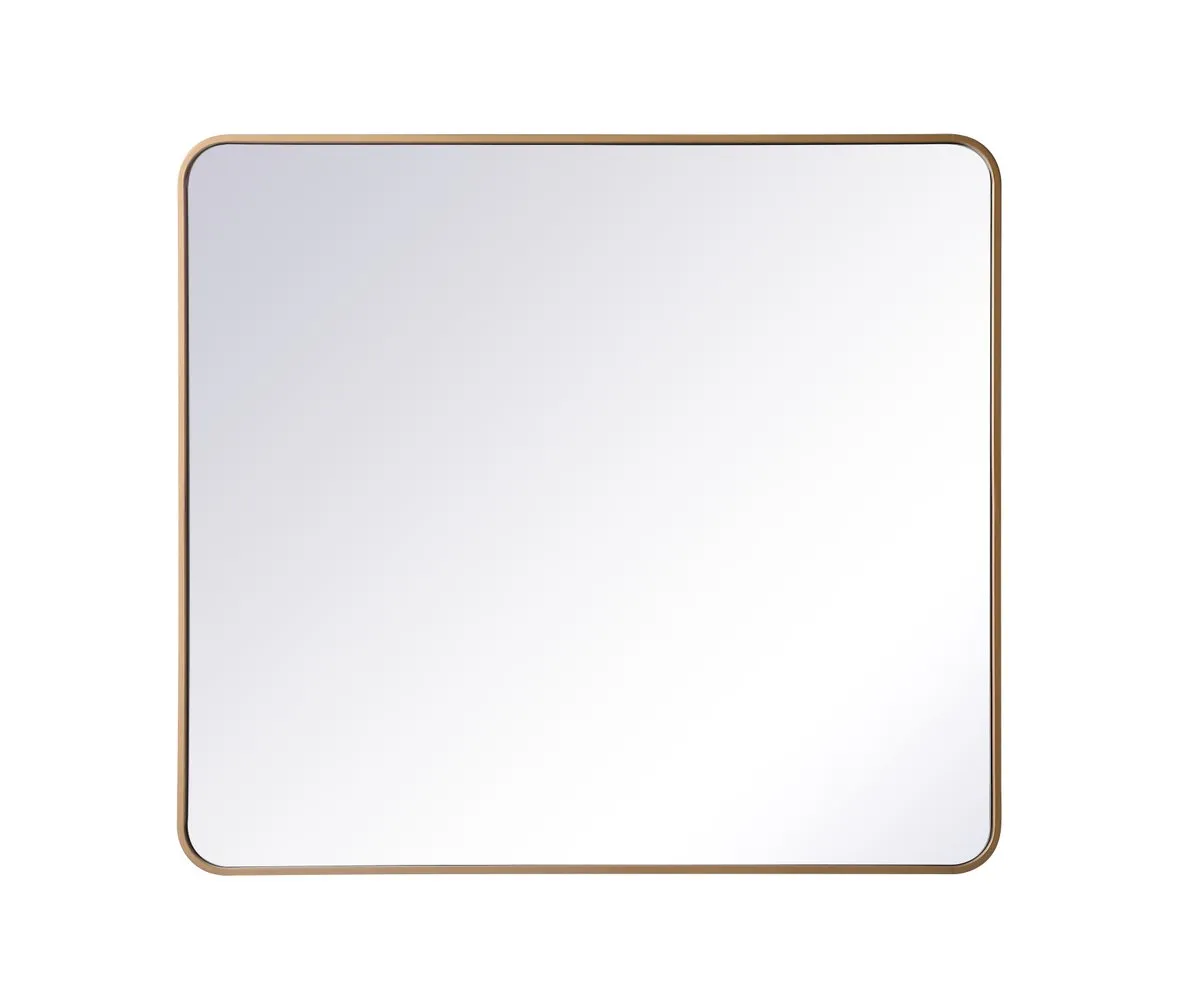 Evermore Vanity Mirror