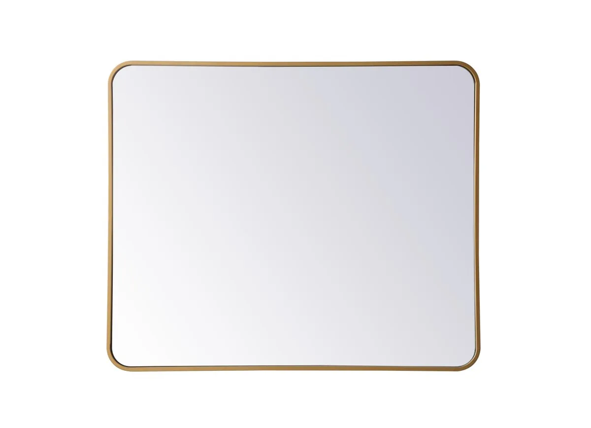 Evermore Vanity Mirror