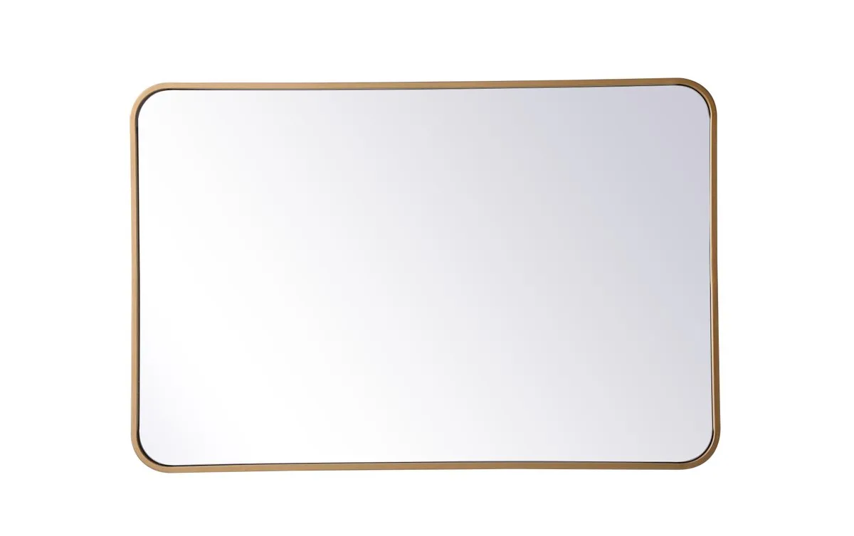 Evermore Vanity Mirror