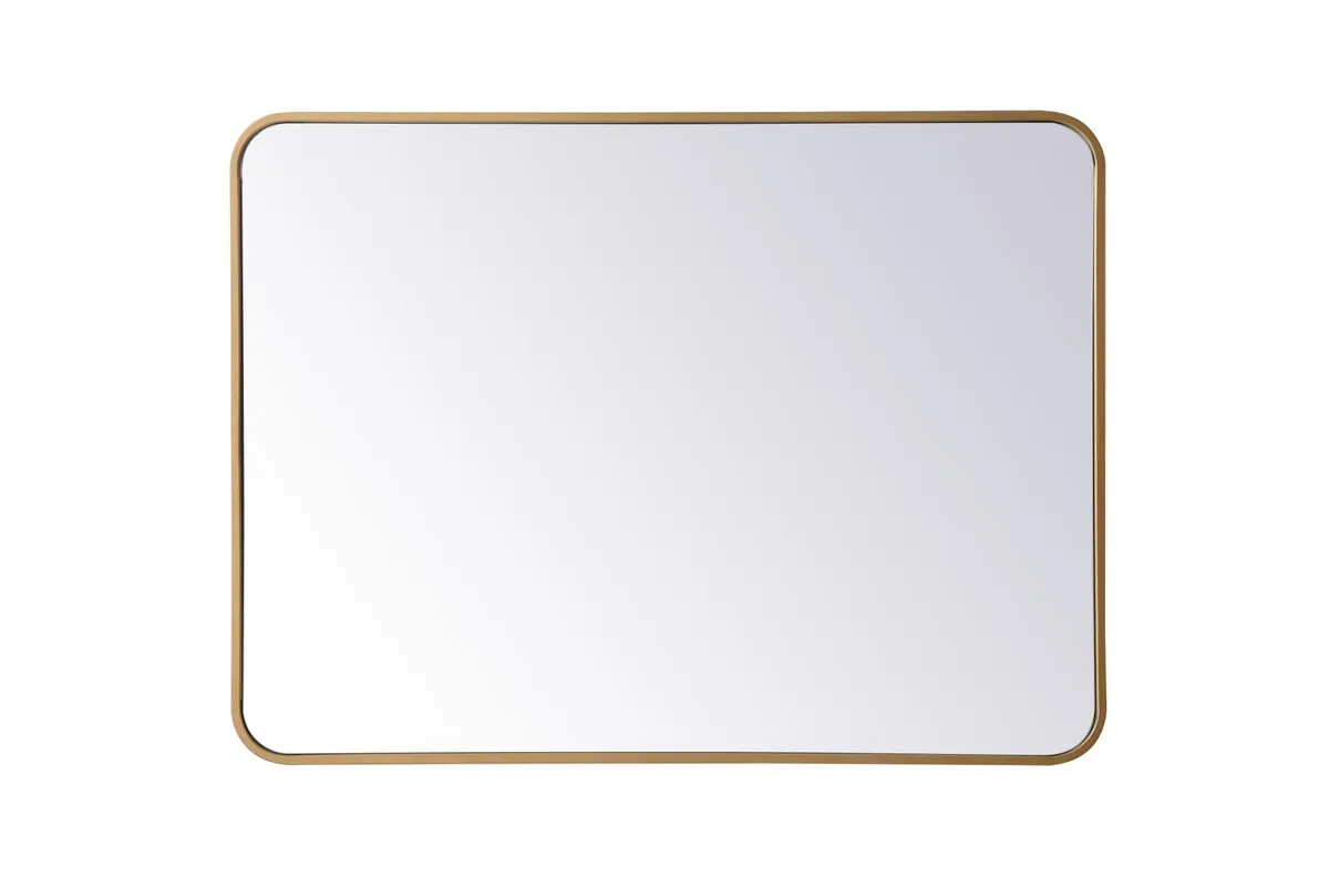 Evermore Vanity Mirror