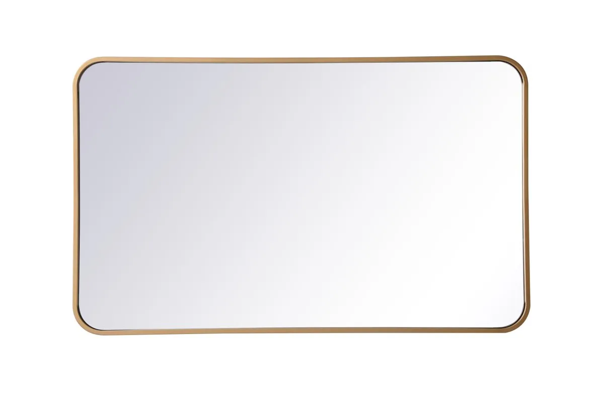 Evermore Vanity Mirror