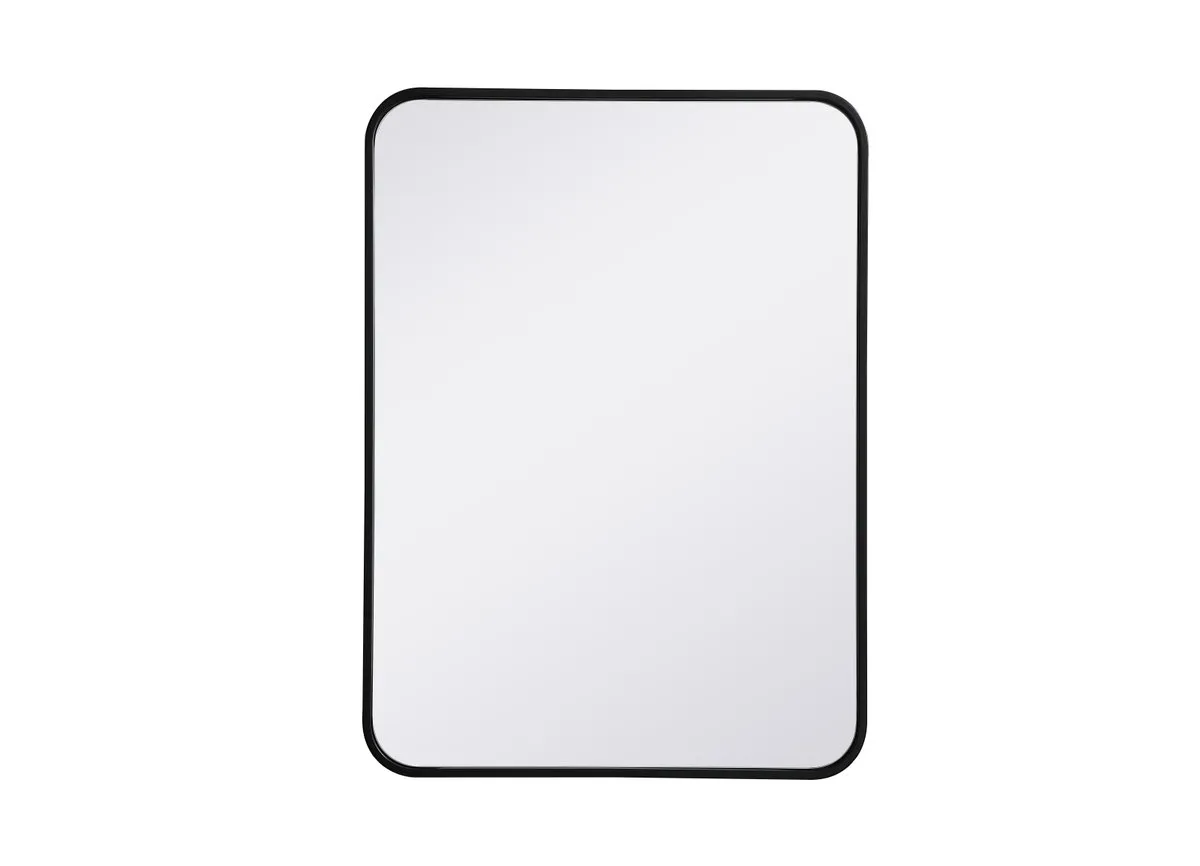 Evermore Vanity Mirror