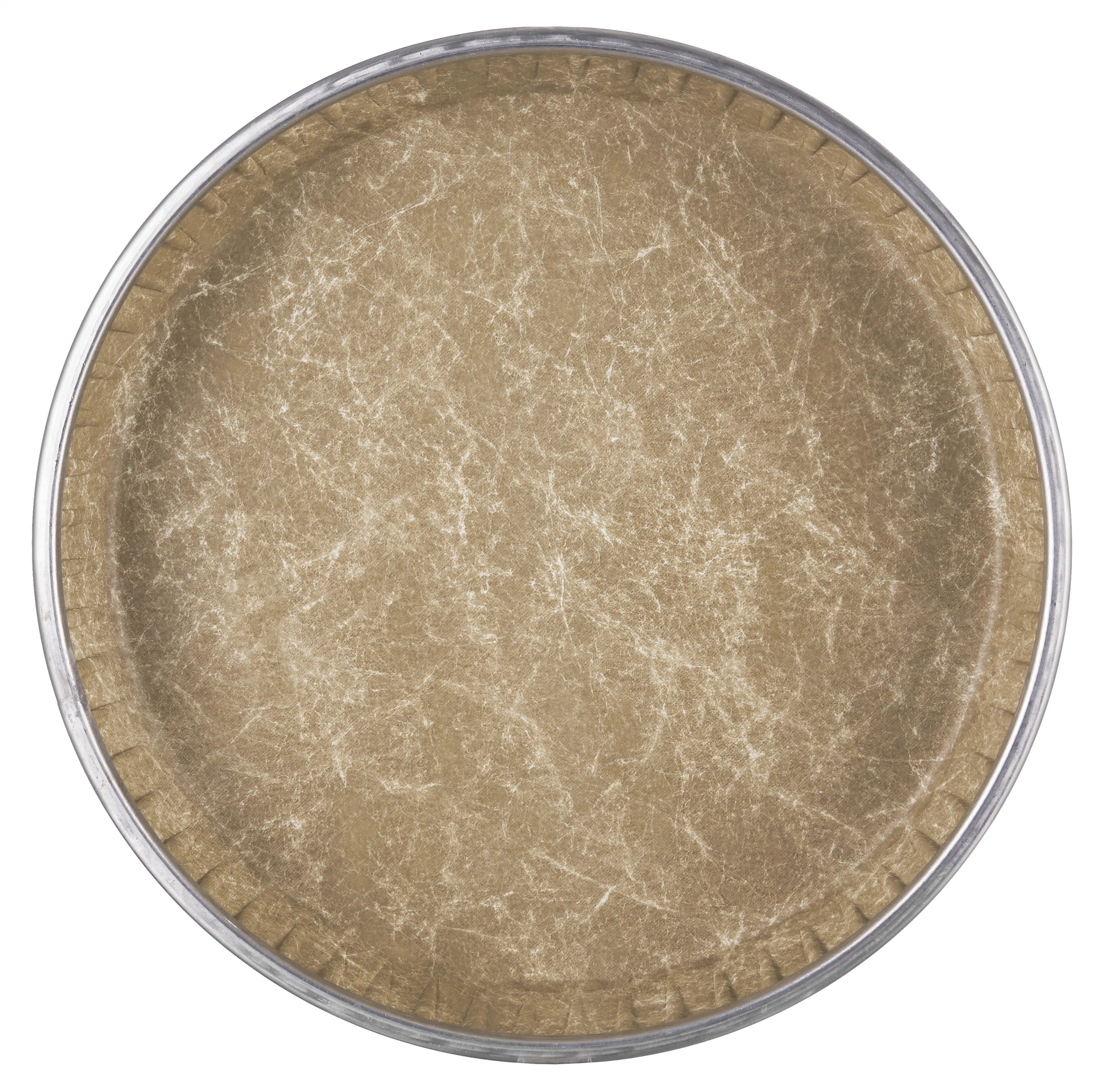 Fiberskyn Conga Head, 12-1/2"