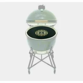 Flat Top Griddle Grill For Green Egg