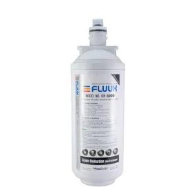 FLUUX IEN 3000 Water Filter Cartridge