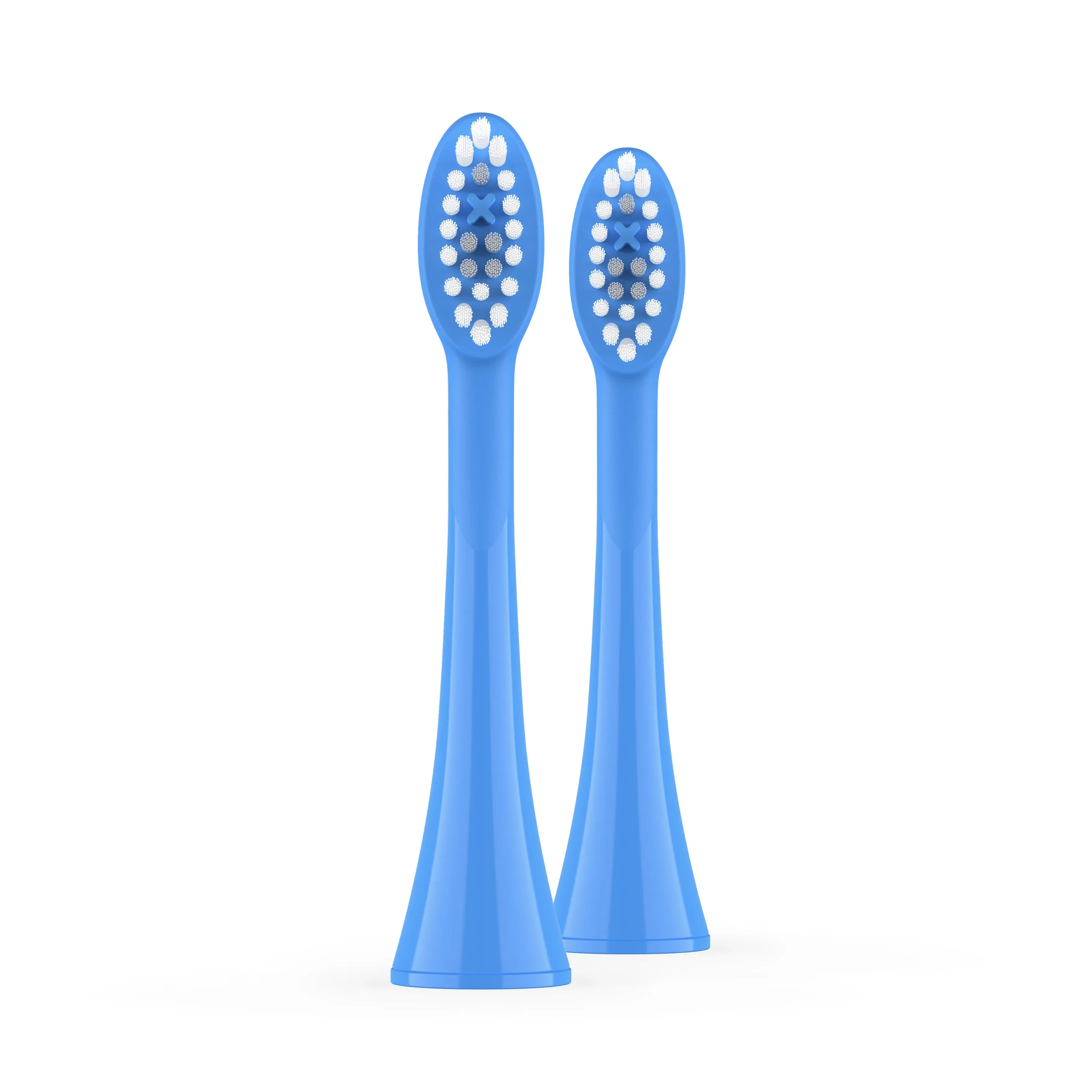 FREE GIFT | Ordo Sonic Brush Head Arctic Blue | Ocean 2x