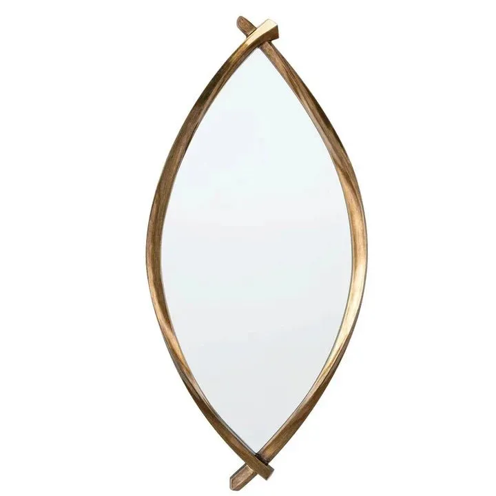 Gajgamani Mirror
