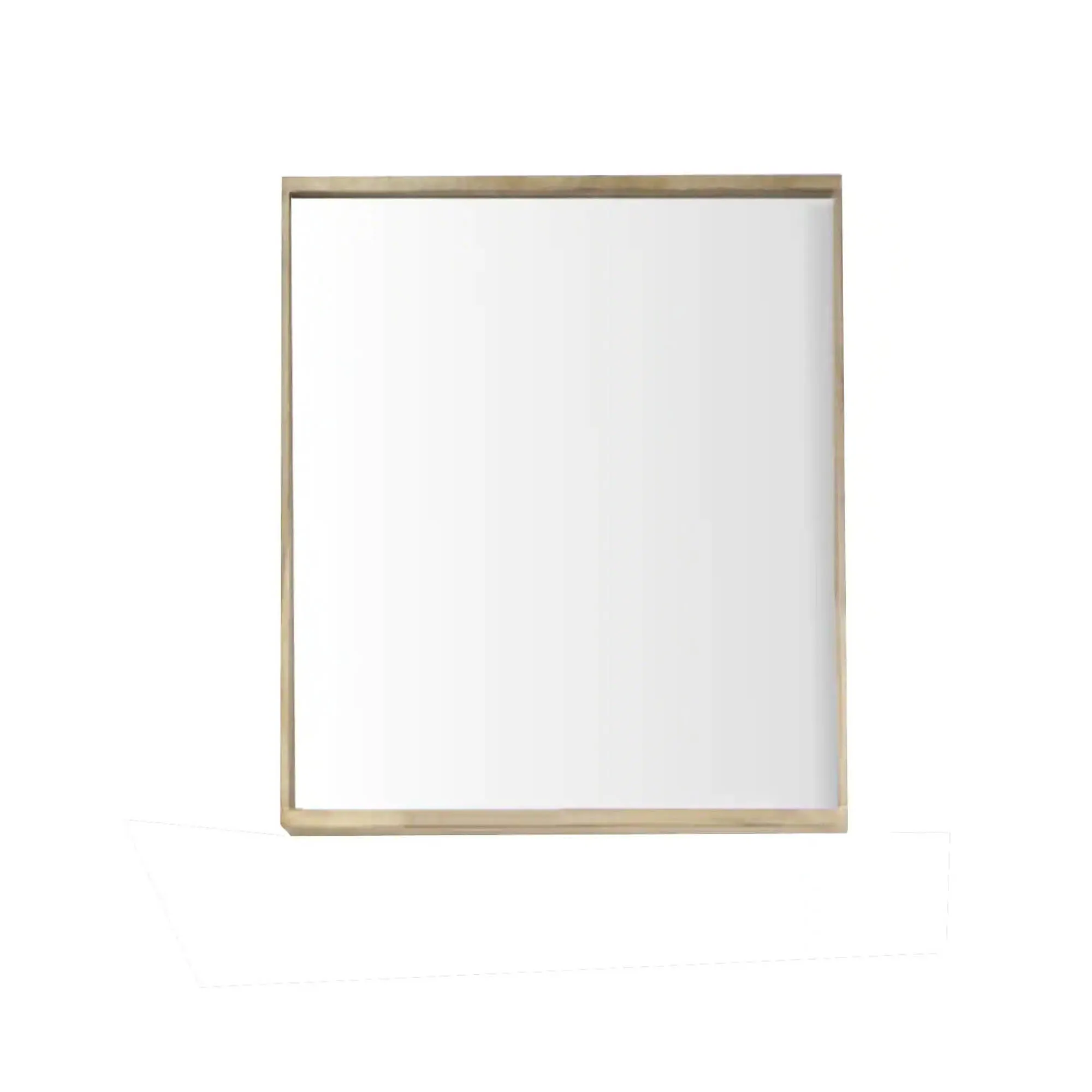 Gia Mirror 28"