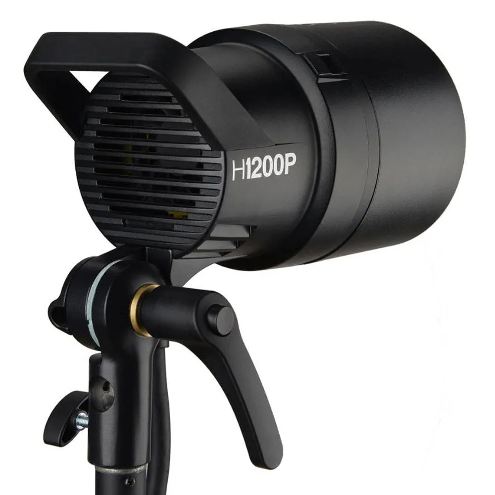Godox H1200P Flash Head for AD1200Pro (1200Ws) with Bulb and Protector Cap (DEMO STOCK)