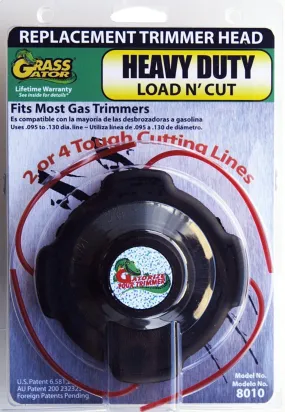 Grass Gator 8010 Load n&#39; Cut Replacement String Trimmer Head