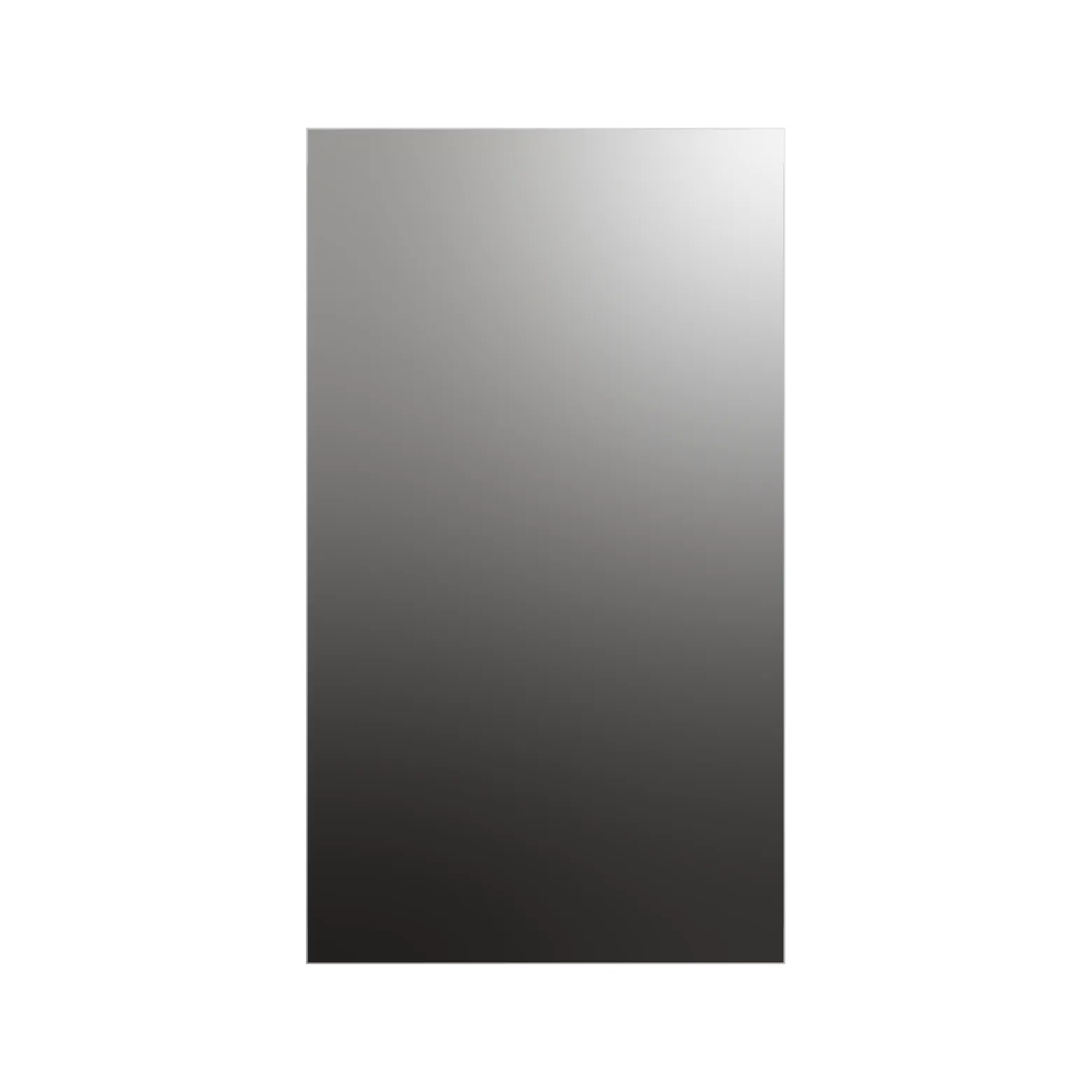 Halo Lighted Mirror