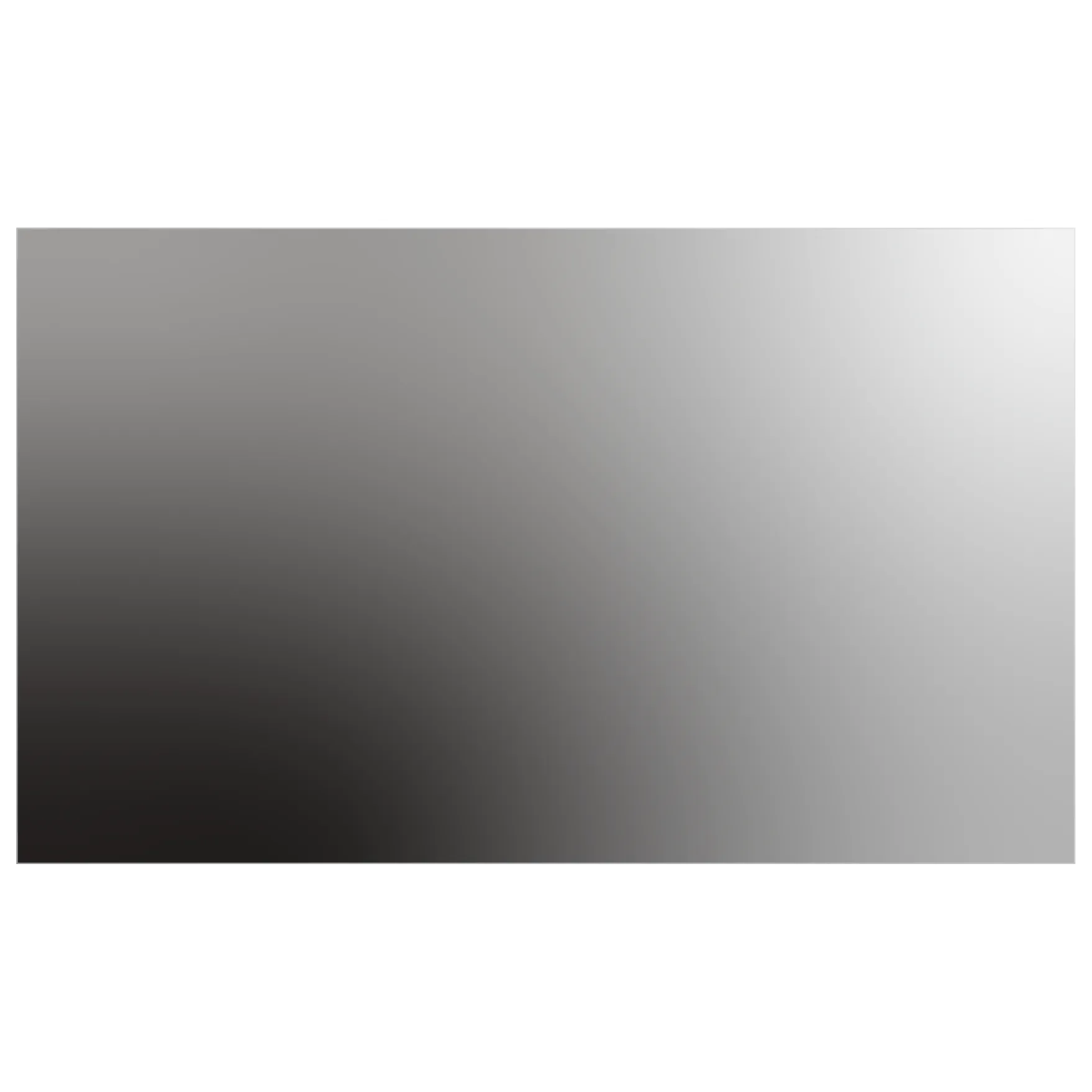 Halo Lighted Mirror