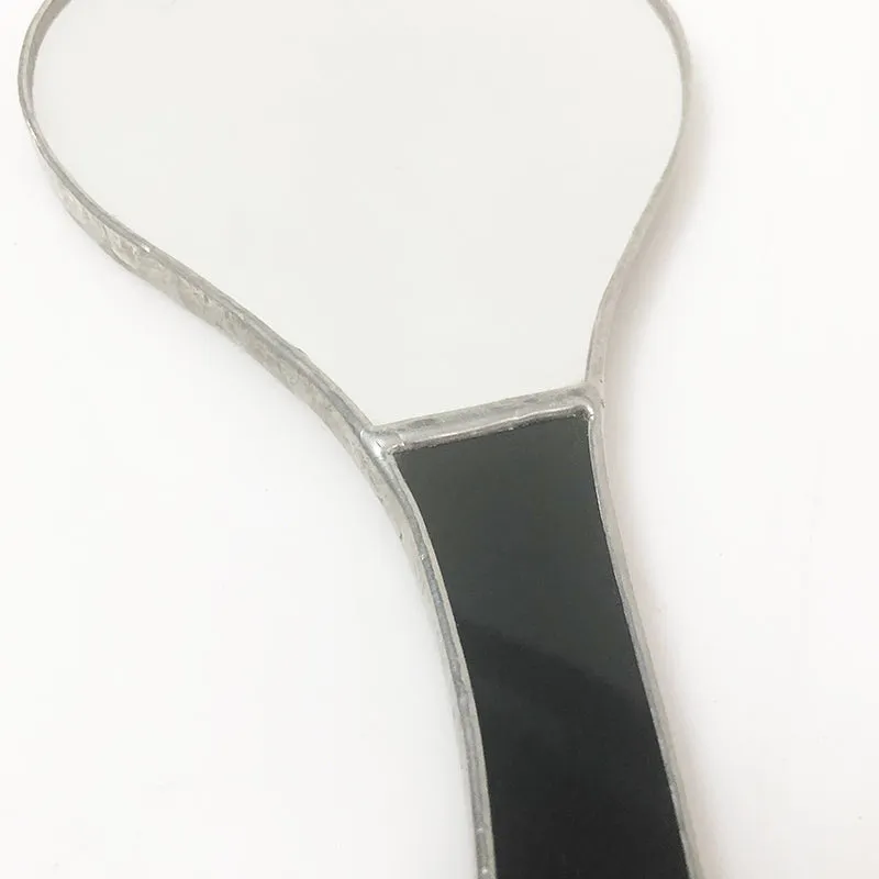 Hand Mirror Deco