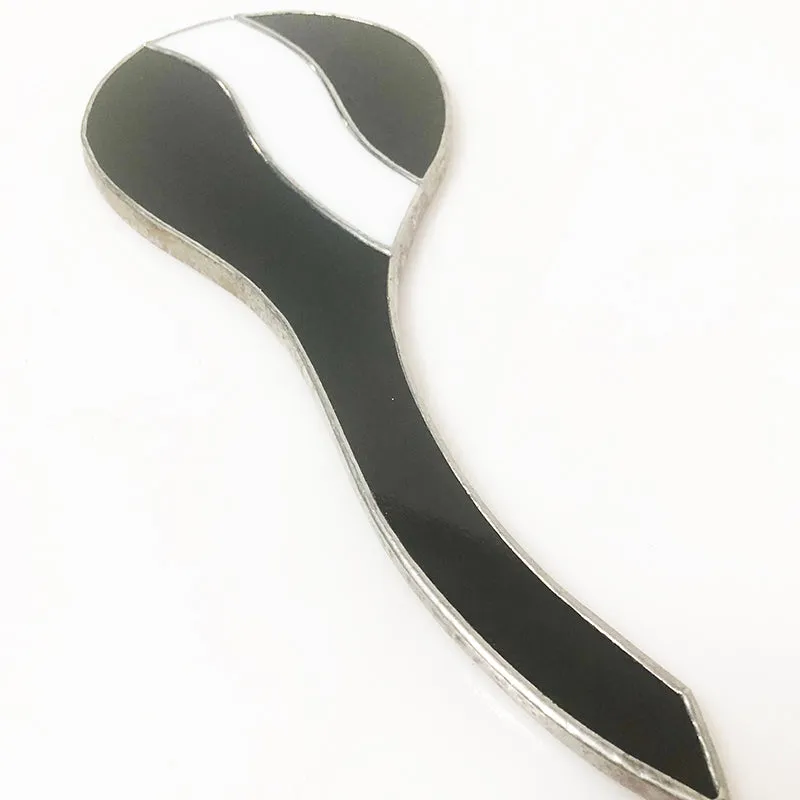 Hand Mirror Deco
