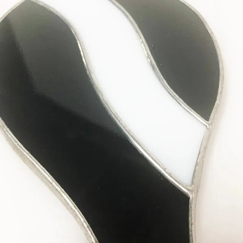 Hand Mirror Deco