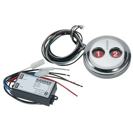 HARKEN DIGITAL SYSTEM SWITCHES