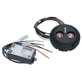 HARKEN DIGITAL SYSTEM SWITCHES