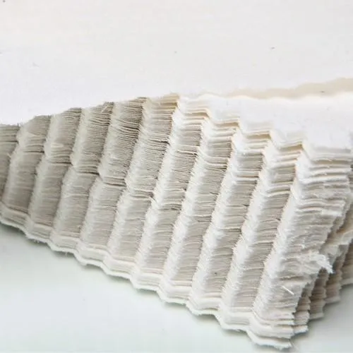 Hive Natural Cotton Waxing Strips (100)
