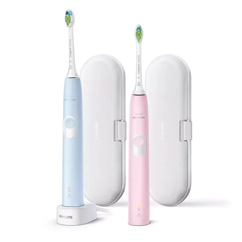 HX6809/36 SONIC ELECTRIC TOOTHBRUSH