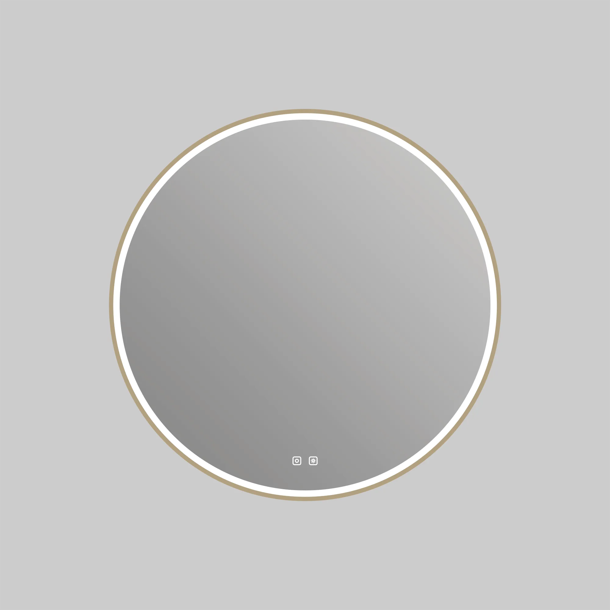 ICO Denver LED Mirror