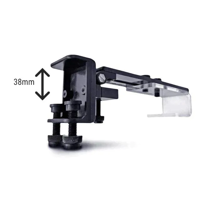 Illumagic Vitamini Universal Rotatable Clips