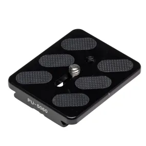 Induro Arca-Swiss Compatible Quick Release Plates