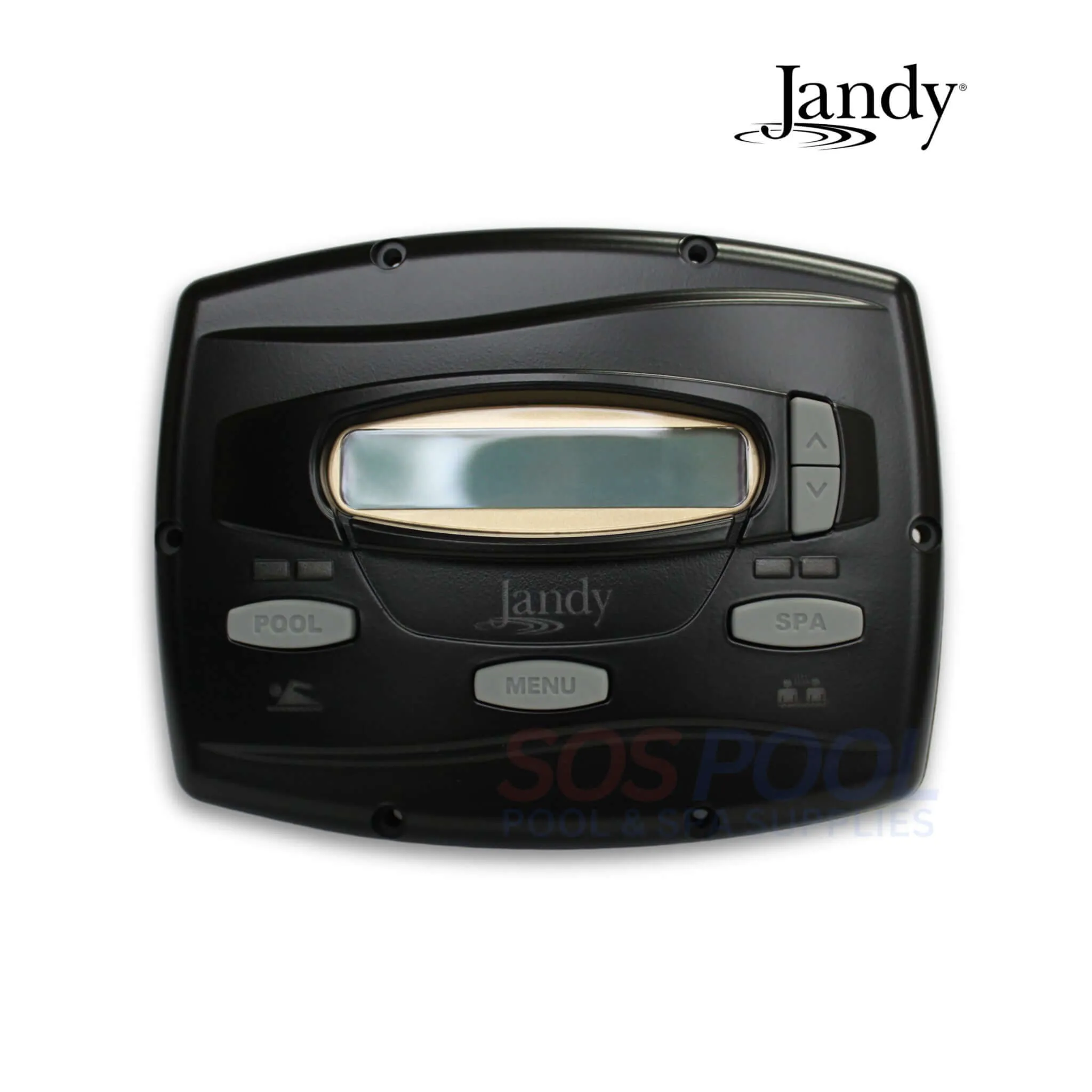 Jandy Universal Controller User Interface | R3008800